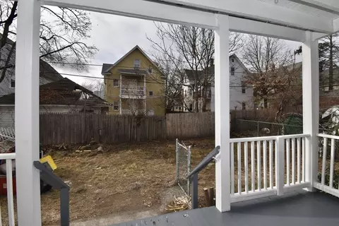 Exterior - 56 Kenyon St, Springfield, MA 01109 photo 4 of 4