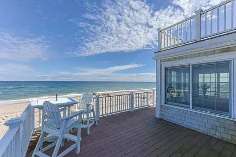 52 Salt Marsh Rd, Sandwich, MA 02537