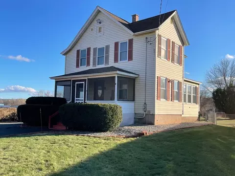 20 S Maple, Westfield, MA 01085