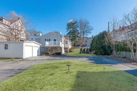 Exterior - 94 June St, Fall River, MA 02720 photo 7 of 8