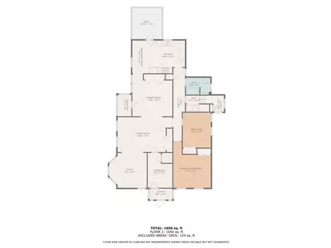 Floorplan - 94 June St, Fall River, MA 02720 photo 1 of 1