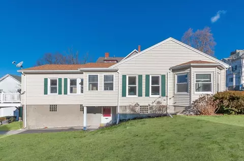 Exterior - 94 June St, Fall River, MA 02720 photo 2 of 8