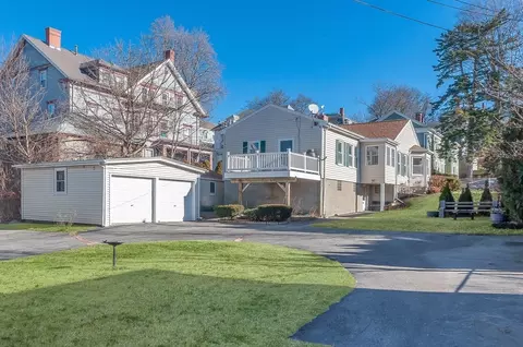 Exterior - 94 June St, Fall River, MA 02720 photo 3 of 8