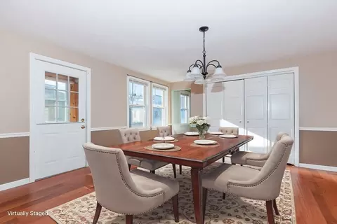 Dining - 94 June St, Fall River, MA 02720 photo 2 of 2