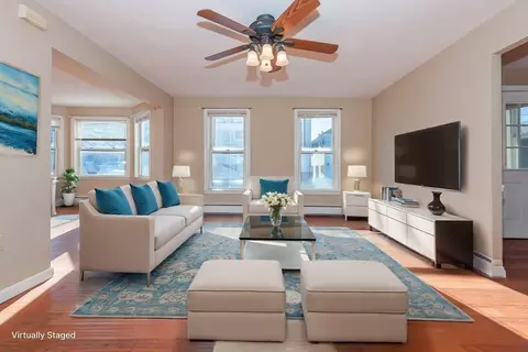 Living - 94 June St, Fall River, MA 02720 photo 1 of 1