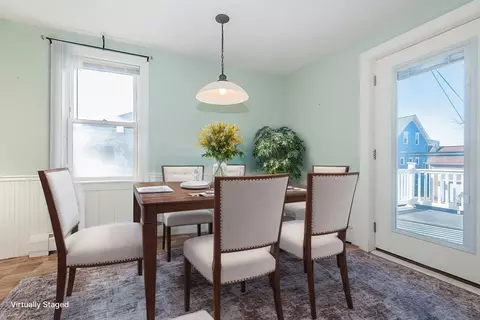 Dining - 94 June St, Fall River, MA 02720 photo 1 of 2