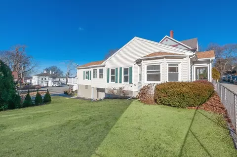 Exterior - 94 June St, Fall River, MA 02720 photo 8 of 8