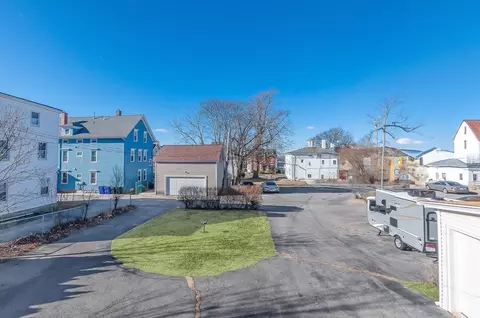 Exterior - 94 June St, Fall River, MA 02720 photo 6 of 8