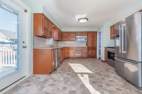 Kitchen - 94 June St, Fall River, MA 02720 photo 1 of 3
