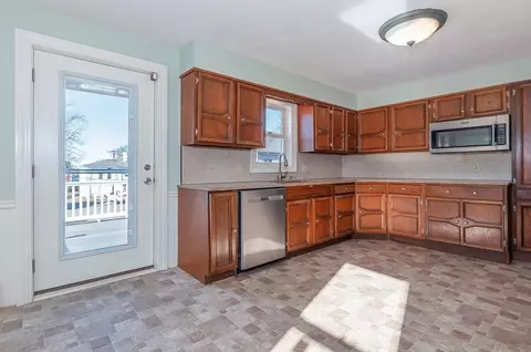 Kitchen - 94 June St, Fall River, MA 02720 photo 2 of 3