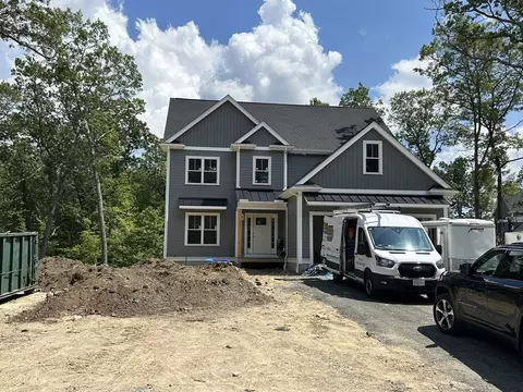 70 Sperry Ln #LOT 11, North Attleboro, MA 02760