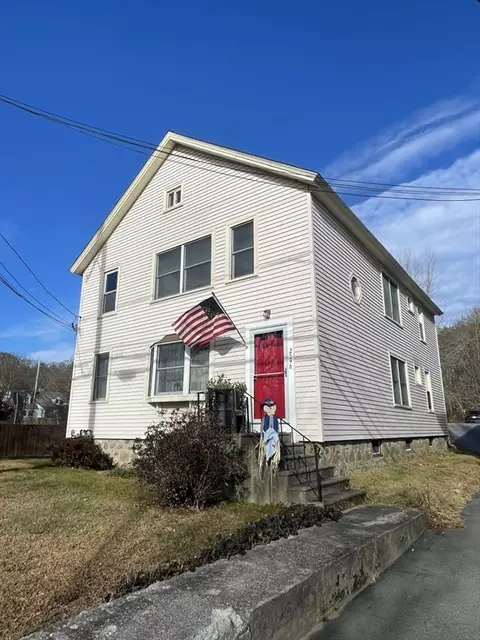 2546 Providence Rd, Northbridge, MA 01534