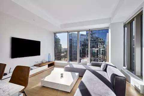 133 Seaport Blvd #1605, Boston, MA 02210