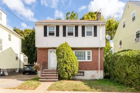 24 Magdala St, Boston, MA 02124
