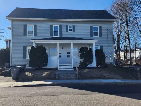 6 Claflin St # -8, Framingham, MA 01702