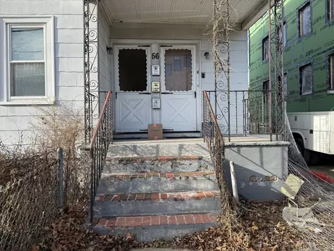 Exterior - 56 Robin St, Everett, MA 02149 photo 2 of 9