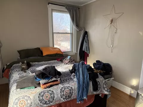 Bedroom - 56 Robin St, Everett, MA 02149 photo 2 of 5
