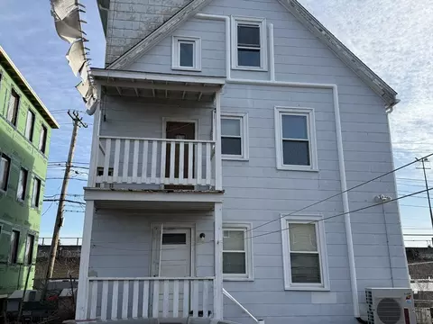 Exterior - 56 Robin St, Everett, MA 02149 photo 4 of 9