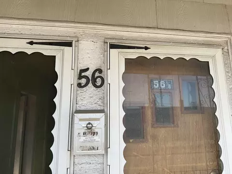 Exterior - 56 Robin St, Everett, MA 02149 photo 3 of 9