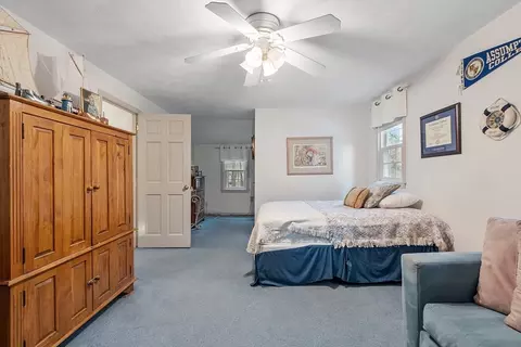 Bedroom - 15 Chestnut, Townsend, MA 01469 photo 5 of 5