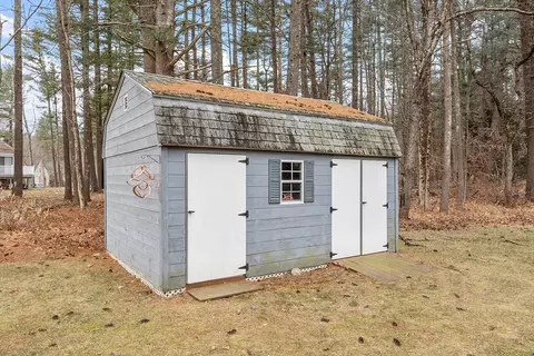 Exterior - 15 Chestnut, Townsend, MA 01469 photo 3 of 6