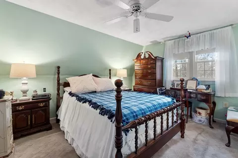 Bedroom - 15 Chestnut, Townsend, MA 01469 photo 3 of 5