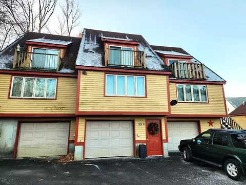 59 Martha St UNIT B, Fall River, MA 02720