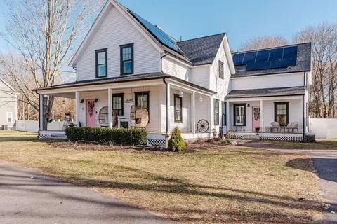 57 Bay Rd, Norton, MA 02766