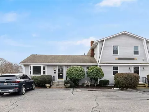 810 Wilbur Ave, Swansea, MA 02777