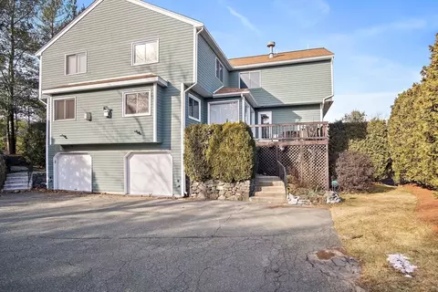 3 Mariners Way #3, Salem, MA 01970