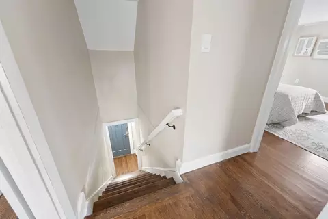 Entry Way - 60 Hazelnut Pl, Dedham, MA 02026 photo 3 of 4