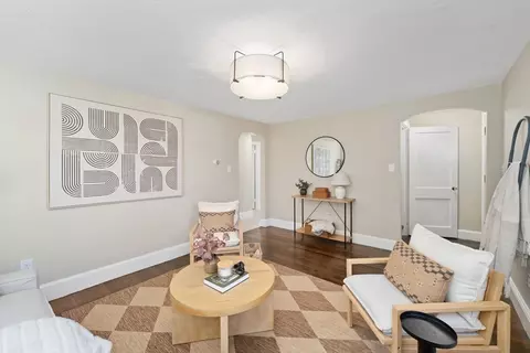 Entry Way - 60 Hazelnut Pl, Dedham, MA 02026 photo 1 of 4
