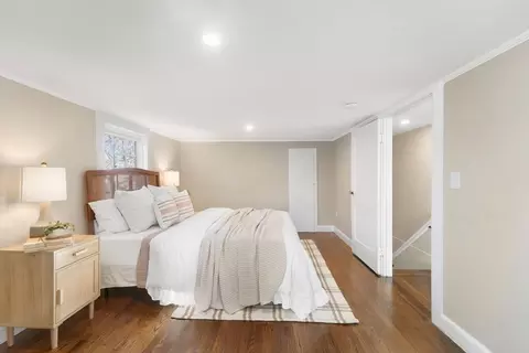 Bedroom - 60 Hazelnut Pl, Dedham, MA 02026 photo 3 of 6