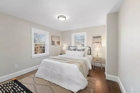 Bedroom - 60 Hazelnut Pl, Dedham, MA 02026 photo 2 of 6
