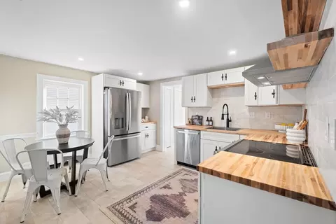 Kitchen - 60 Hazelnut Pl, Dedham, MA 02026 photo 1 of 3