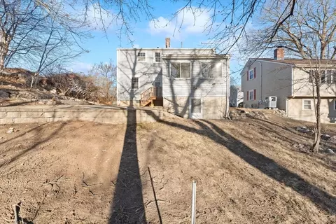 Exterior - 60 Hazelnut Pl, Dedham, MA 02026 photo 3 of 3