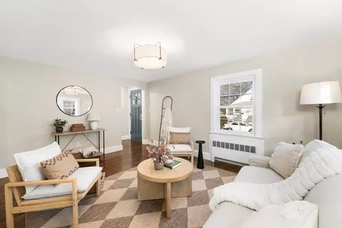 Living - 60 Hazelnut Pl, Dedham, MA 02026 photo 2 of 2