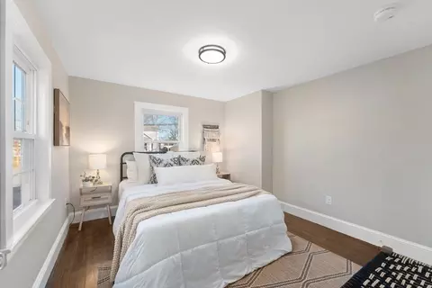 Bedroom - 60 Hazelnut Pl, Dedham, MA 02026 photo 1 of 6