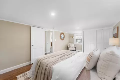 Bedroom - 60 Hazelnut Pl, Dedham, MA 02026 photo 4 of 6