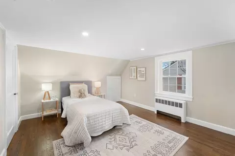 Bedroom - 60 Hazelnut Pl, Dedham, MA 02026 photo 5 of 6