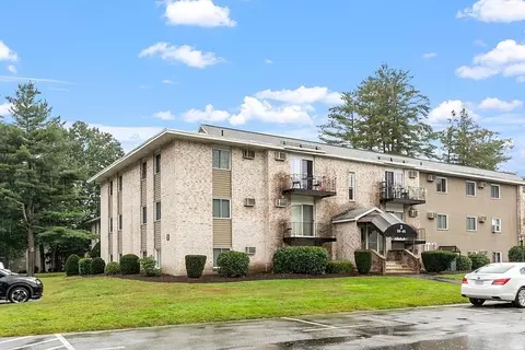 440 North Ave #50, Haverhill, MA 01830