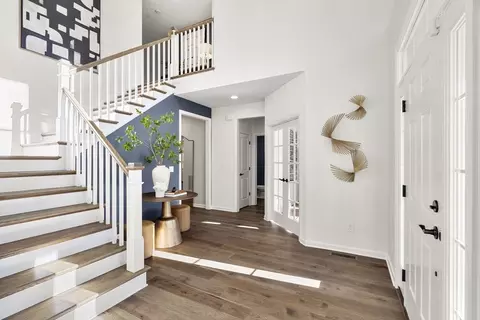 7 Lloyd Cir #41, Norton, MA 02766
