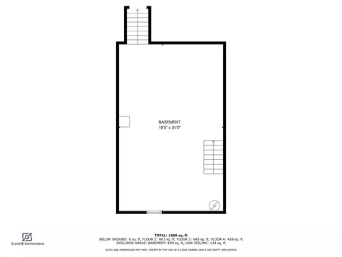 Floorplan - 15 Apple Ridge Rd #3, Maynard, MA 01754 photo 4 of 5