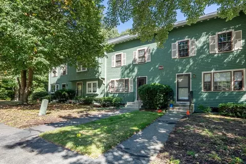 Exterior - 15 Apple Ridge Rd #3, Maynard, MA 01754 photo 3 of 4
