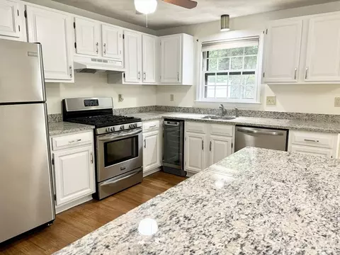 Kitchen - 15 Apple Ridge Rd #3, Maynard, MA 01754 photo 1 of 3