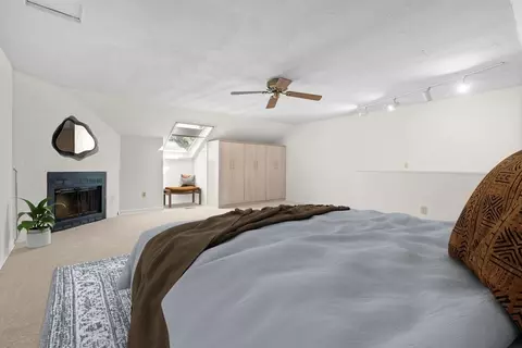 Bedroom - 15 Apple Ridge Rd #3, Maynard, MA 01754 photo 7 of 8