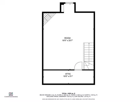 Floorplan - 15 Apple Ridge Rd #3, Maynard, MA 01754 photo 3 of 5
