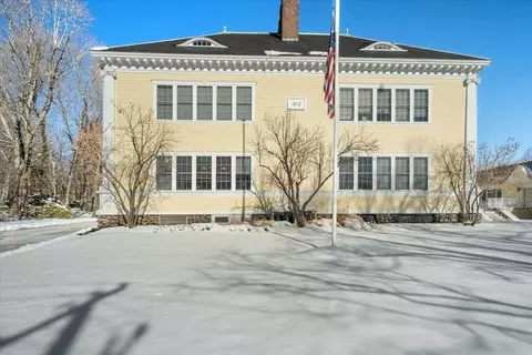 42 Phillips Rd #5, Holden, MA 01520