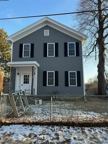 16 Irving, Spencer, MA 01562