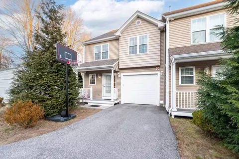 260 S Main St #1, Attleboro, MA 02703